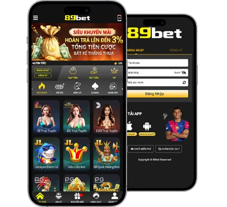 Uy tín và hợp pháp 8kbe login